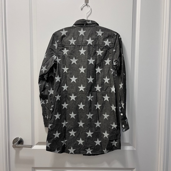 long Shirt - Picture 3 of 4